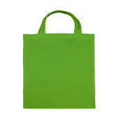 Cotton Shopper SH - Light Green - One Size