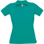 Safran Pure / Women Real Turquoise S