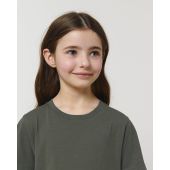 Mini Creator - Iconisch kinder-T-shirt - 12-14