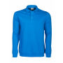 Printer Homerun Sweatshirt Ocean blue 3XL