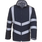Kensington - Hi-Vis jacket Navy XS