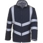 Kensington - Hi-Vis jacket Navy S