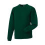 Workwear Set-In Sweatshirt - Bottle Green - S