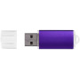 Silicon Valley USB - Paars - 2GB