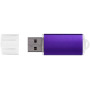 Silicon Valley USB - Paars - 1GB