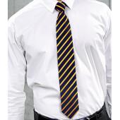 Sports Stripe Tie