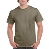 Gildan T-shirt Ultra Cotton SS unisex 7497 prairie dust L