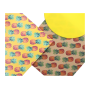 CreaSleeve 175 - aangepaste papieren sleeve