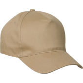Clique Texas Cap khaki