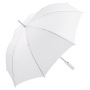 Alu regular umbrella FARE®-AC - white