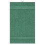 MB441 Guest Towel - dark-green - one size