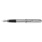 Diplomat Excellence A Chrome vulpen Diplomat Excellence A Chrome vulpen