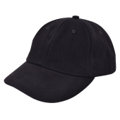 Heavy twill cap Heavy twill cap