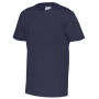 T-Shirt Kid Navy 100 (GOTS)