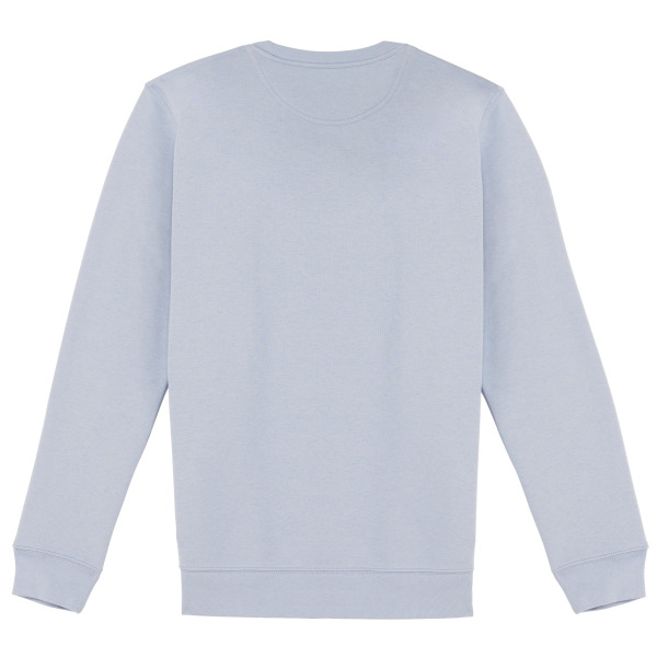 Uniseks Sweater Aquamarine S