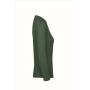 B&C ID.001 LSL Polo Women, Bottle Green, XS