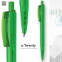 Ballpoint Pen e-Twenty Frost Green