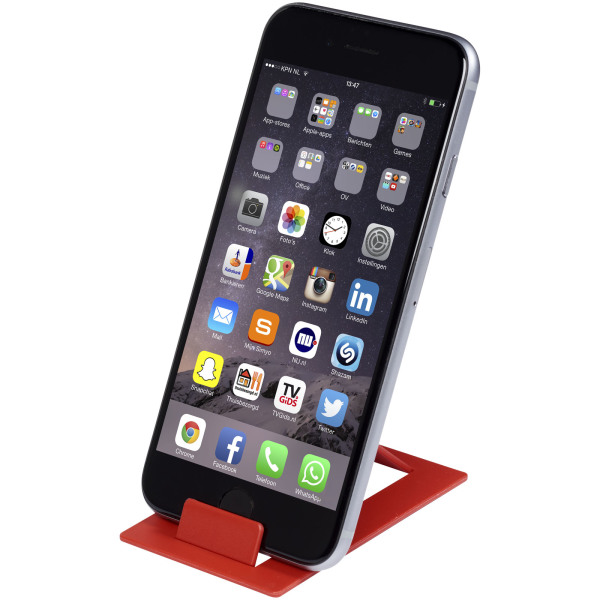 Hold foldable phone stand