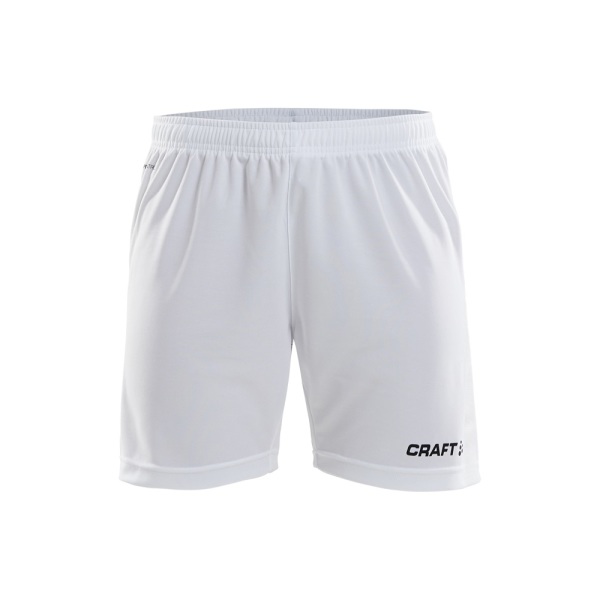 Craft Pro Control shorts wmn white xs