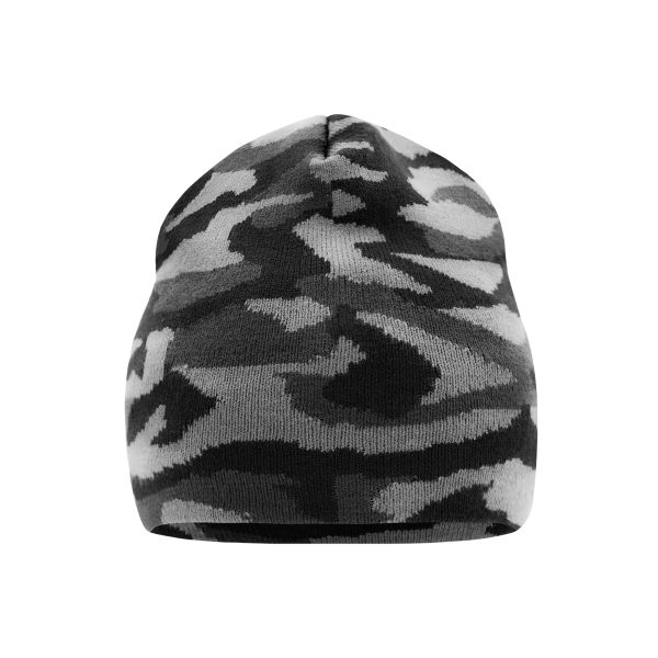 MB7134 Camouflage Beanie