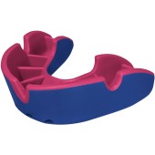 Silver Adult GEN4 Mouthguard