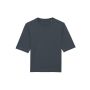 Stella Fringer - De boxy vrouwen-T-shirt - XS