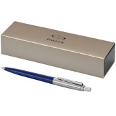 Parker Jotter balpen - Blauw/Zilver