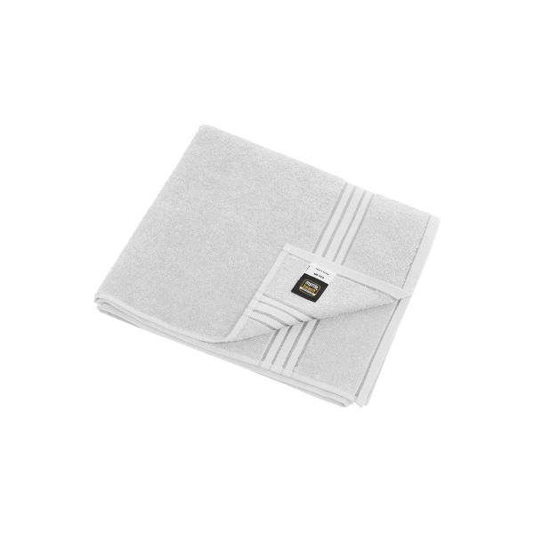MB422 Bath Towel - white - one size