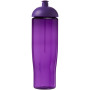 H2O Active® Tempo 700 ml dome lid sport bottle - Purple