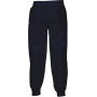 Heavy Blend™ Adult Sweatpants With Cuff Navy L