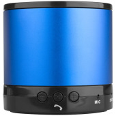 Greedo Bluetooth® aluminium speaker - Koningsblauw