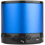 Greedo Bluetooth® aluminium speaker - Koningsblauw