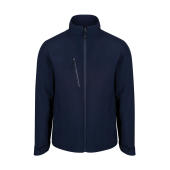 Bifrost Insulated Softshell - Navy