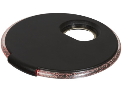 Beau LED onderzetter met flesopener Beau LED onderzetter met flesopener
