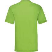 Valueweight T (61-036-0) Lime XXL