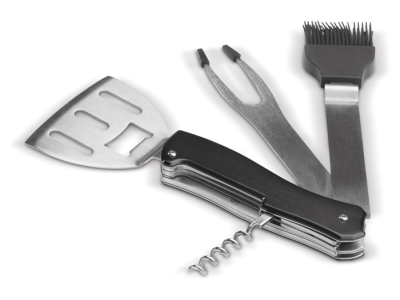 BBQ Set 3 in 1 BBQ Set 3 in 1