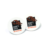 Plastic Ballmarker Plastic Ballmarker