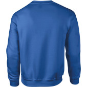 Dryblend® Adult Crewneck Sweatshirt® Royal Blue S