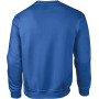 Dryblend® Adult Crewneck Sweatshirt® Royal Blue M