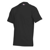 T-shirt 145 Gram 101001 Black 5XL