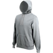 Hooded sweatshirt Oxford Grey XXL
