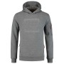 Sweater Premium Capuchon Logo Outlet 304004 Stonemel S