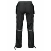 3520 pants black D96