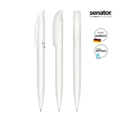 senator® Challenger Polished Antibac NFC Conected Pen