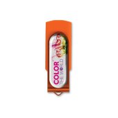 USB stick 3.0 twister doming 16GB USB stick 3.0 twister doming 16GB