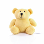 Bear Maiken - brown