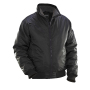 Jobman 1357 Pilot jacket zwart 3xl
