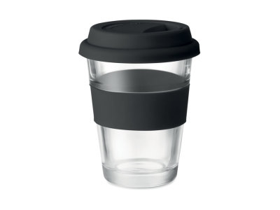 ASTOGLASS - Glazen drinkbeker 350 ml ASTOGLASS - Glazen drinkbeker 350 ml