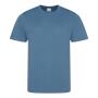 AWDis Cool T-Shirt, Airforce Blue, XL, Just Cool
