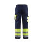 High Vis Werkbroek